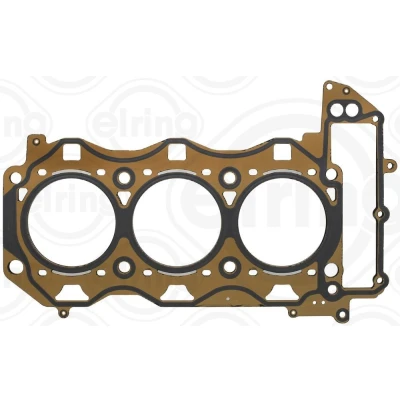 Bilde av ELRING 451.303 Toppakning 0,6 99,2 metallagpakning for sylinder 4 6
