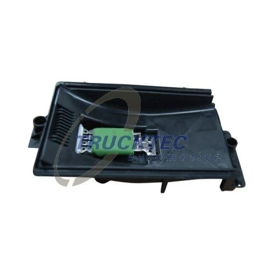 Bilde av TRUCKTEC AUTOMOTIVE 07.59.004 motstand, kupevifte VOLKSWAGEN: New Beetle Hatchback