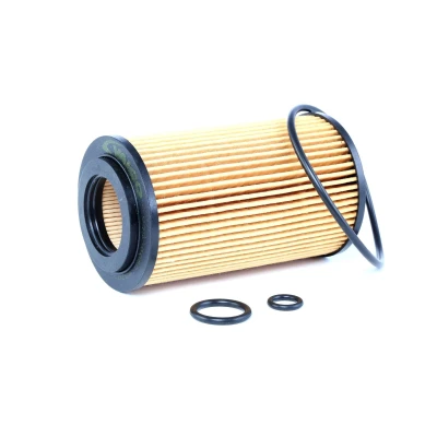 Bilde av VAICO V30 0860 Oljefilter Q+, original equipment manufacturer quality Filterinnsats MERCEDES BENZ: E Klasse Sedan, T modell