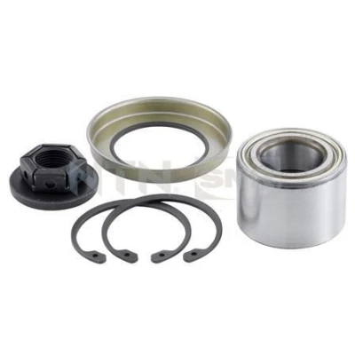 Bilde av SNR R152.56S Hjullagersett FORD: FIESTA 5, MAZDA: 2 Hatchback