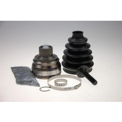 Bilde av SPIDAN 36482 Drivknute TPE (termoplastisk elastomer) AUDI: A6 C7 Avant, A4 B8 A5 Cabrio