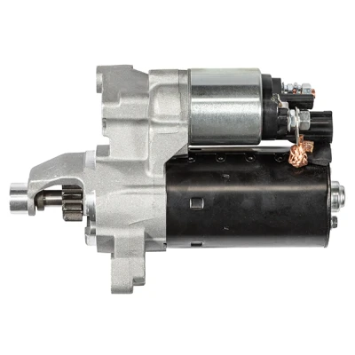 Bilde av HELLA 8EA 011 612 671 Starter 12 1,4 10 AUDI: A4 B8 Avant, Q7, A5 Sportback