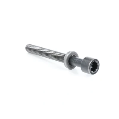 Bilde av FEBI BILSTEIN 06666 Sylindertoppskrue VOLKSWAGEN: Passat B1 Stasjonsvogn, GOLF 2