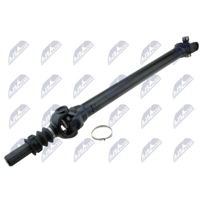 Bilde av kardangaksel, akseldrift, Foran, cadillac escalade, 22760960, 23197289