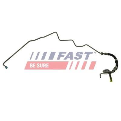 Bilde av FAST FT36502 Hydraulikkslange, styring FORD: Transit Mk6 Van