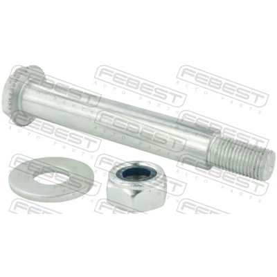 Bilde av FEBEST 0229 015 KIT Camber justeringsskrue NISSAN: Pick Up, Navara up