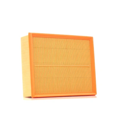 Bilde av MEYLE 112 133 0003 Luftfilter 70,2 212,5 266,5 Filterinnsats ORIGINAL Quality AUDI: A4 B7 Avant, B6 Sedan