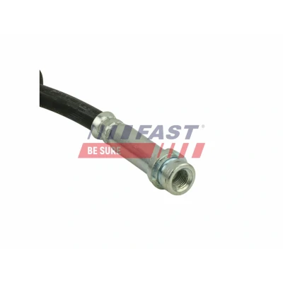 Bilde av FAST FT35001 Bremseslange bakaksel 250 M10x1 FORD: Transit Mk6 Minibuss, Van
