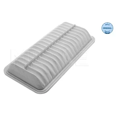 Bilde av MEYLE 30 12 321 0004 Luftfilter 55 163 318 Filterinnsats ORIGINAL Quality TOYOTA: Avensis II Station Wagon, Corolla IX Hatchback