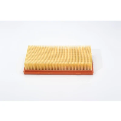 Bilde av BOSCH 1 457 433 096 Luftfilter 50,5 173 280 Filterinnsats VOLVO: V50, C30, S40 II, FORD: Focus 2 Kombi, 2, C Max