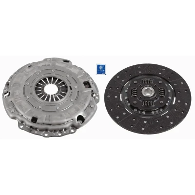 Bilde av SACHS 3000 950 868 Clutch uten utløserlager med automatisk justering 275
