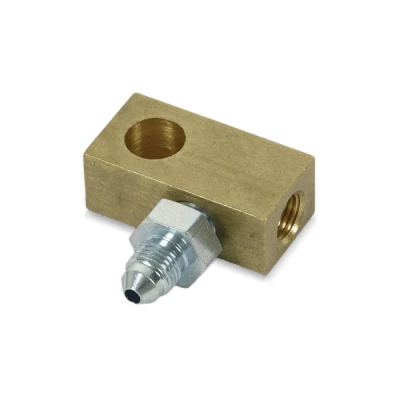 Bilde av A.B.S. 96053 Adapter, bremseledning