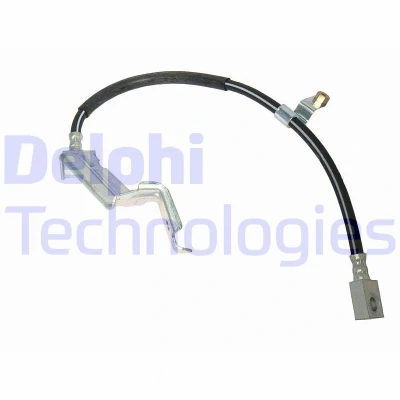 Bilde av DELPHI LH6121 Bremseslange 500 3/8&quot;x24 UNF Int DF