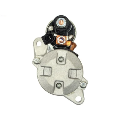 Bilde av AS PL A6056 Dynamo 12V 60A