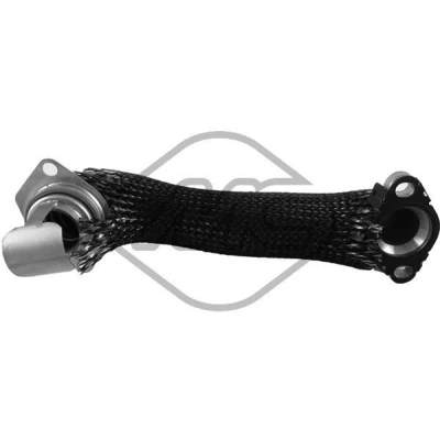 Bilde av Ladeluftslange, citroën,ford,peugeot, 1618LA, 1618RP, 1806098, 9803250080