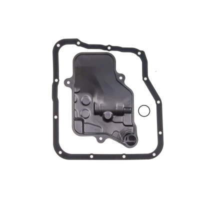 Bilde av DENCKERMANN A220098 hydraulisk filtersett, automatgir med oljekartetning SUBARU: Outback IV, Forester IV