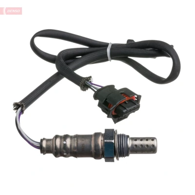 Bilde av DENSO Direct Fit DOX 2040 Lambdasonde M18x1.5 oppvarmet, planarsonde,