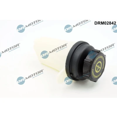 Bilde av Ekspansjonstank, hydraulikkolje (servostyring) Dr.Motor Automotive DRM02842