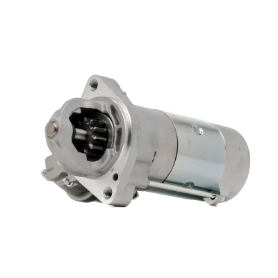 Bilde av BOSCH 0 986 022 880 Starter 12 2 11 BMW: 5 Touring, 3 Sedan, Touring