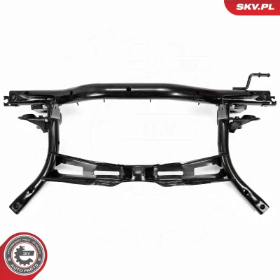 Bilde av Hjelperamme/aggregatholder, bakaksel begge sider audi, seat, vw OE 1K0 505 315 BB, BP, 1K0505315A