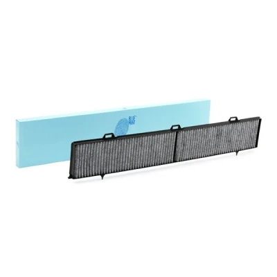 Bilde av BLUE PRINT ADB112505 Kupéfilter Karbonfilter 832 156 26 BMW: 3 Sedan, Touring, X1