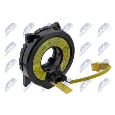 Bilde av Viklefjær, airbag, hyundai sonata iv, terracan, 9349038000, 9349038001