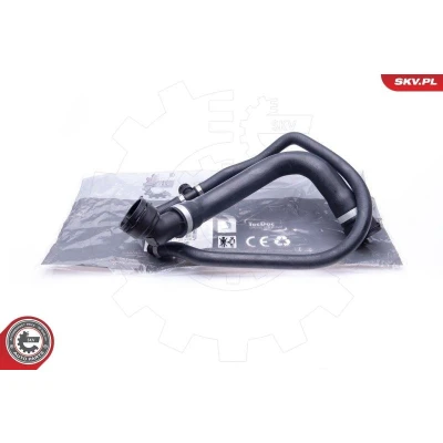 Bilde av ESEN SKV 43SKV725 Radiatorslange EPDM (etyl propylen dien gummi)
