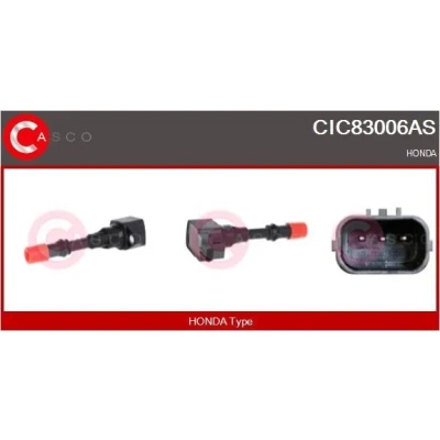 Bilde av CASCO CCP90196AS Remskive, generator