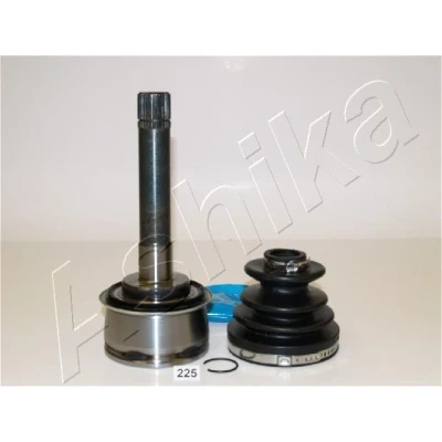Bilde av Leddsett, drivaksel, Hjulside, toyota 4 runner i, ii, hiace buss iv, skåp hilux pick up v, vi, 43430350