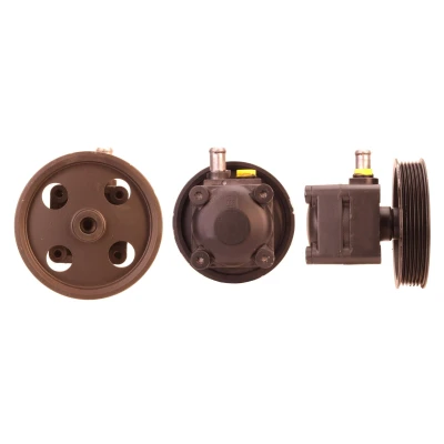 Bilde av ELSTOCK 15 1090 Hydraulikkpumpe hydraulisk 120 125 VOLVO: XC90 I, V70 2, S60 I