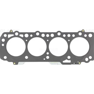 Bilde av GLASER H11005 20 Toppakning 1,35 88 metallagpakning