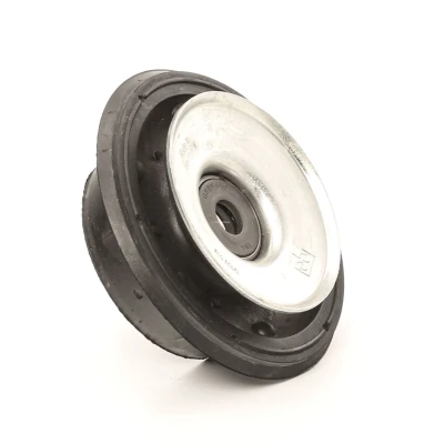 Bilde av FEBI BILSTEIN 03456 Fjærbenslager framaksel med kulelager gummi VOLKSWAGEN: GOLF 2, Passat B3/B4 Stasjonsvogn, 3