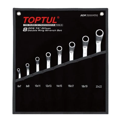 Bilde av TOPTUL GPAI0802 Verktøymodul