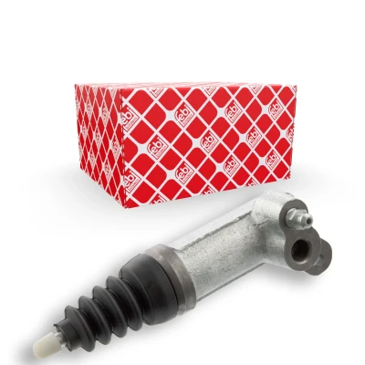 Bilde av FEBI BILSTEIN 14068 Slavesylinder AUDI: Cabriolet B4, 100 C4 Avant, 80 B4 Avant
