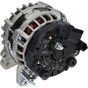 Bilde av Dynamo, audi a1, a1 sportback, skoda fabia iii, kombi rapid, rapid spaceback, vw polo van, 04B903023B, 04B903023BX, 04B903023