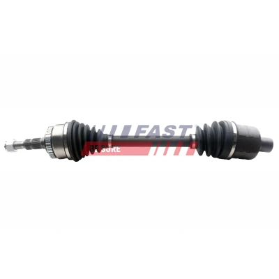 Bilde av FAST FT01477 Drivaksel 547mm