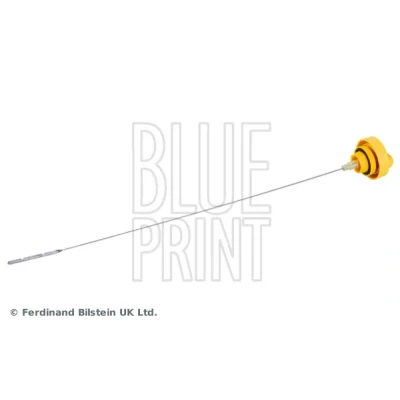 Bilde av BLUE PRINT ADBP610115 Oljepeilestav gul RENAULT: TRAFIC 2 Kasten, MASTER Kangoo I Express