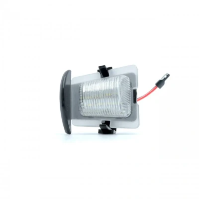 Bilde av EINPARTS EP164 Nummerskiltlys LED