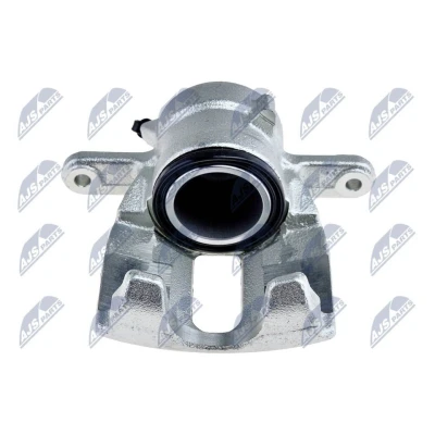 Bilde av NTY HZP RE 006 Bremsecaliper framaksel venstre RENAULT: Kangoo II Express, CLIO 3, Zoe, MERCEDES BENZ: Citan Van, Tourer / Stasjonsvogn