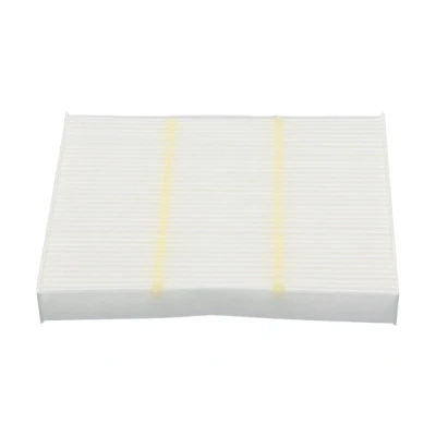 Bilde av KAVO PARTS HC 8242 Kupéfilter pollenfilter 194mm 240mm 30mm HYUNDAI: Ioniq, Kona SUV