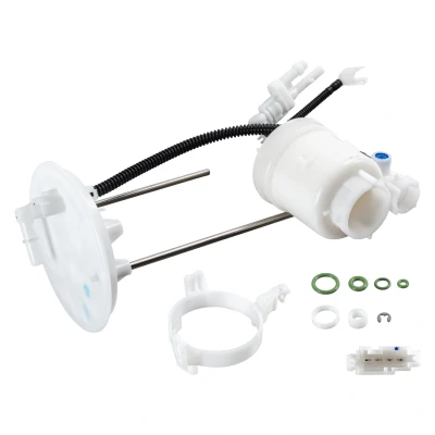 Bilde av BLUE PRINT ADM52348 Drivstoffilter Filterinnsats MAZDA: CX 5 I