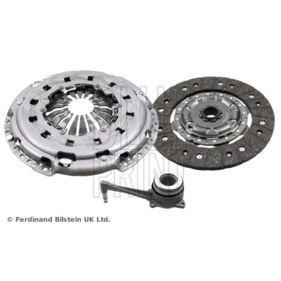 Bilde av BLUE PRINT ADBP300170 Clutch tre deler med sentral utkobling, syntetisk fett 241 VOLKSWAGEN: Transporter 5, Multivan 5 (7HM, Bus