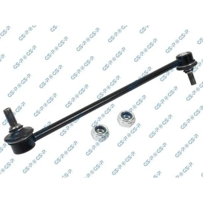 Bilde av stang, stabilisator, framaksel, Høyre eller venstre, toyota celica coupé, corolla, corolla kombi, liftback, sedan, 48820
