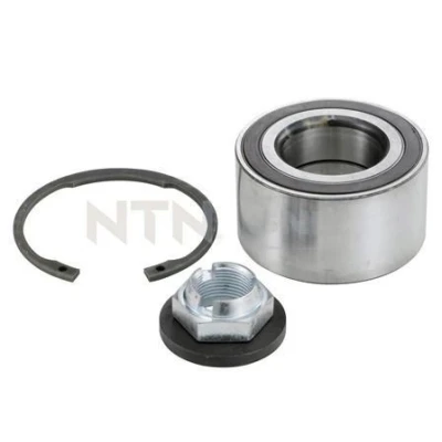 Bilde av SNR R141.05 Hjullagersett med integrert magnetisk senorring FORD: Transit Connect Mk1 Van, Tourneo