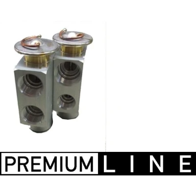 Bilde av MAHLE ORIGINAL AVE 87 000P Ekspansjonsventil