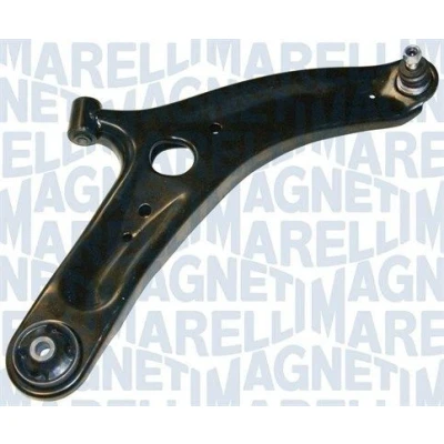 Bilde av MAGNETI MARELLI 301181364600 Bærebru framaksel høyre Casterstag