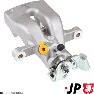 Bilde av JP GROUP 4362001270 Bremsecaliper venstre bakaksel RENAULT: Modus / Grand