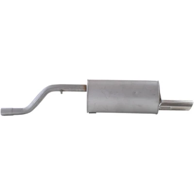 Bilde av sluttlyddemper, opel corsa d, d skåp/halvkombi, e, e 13235443, 13263390, 5852686, 852499