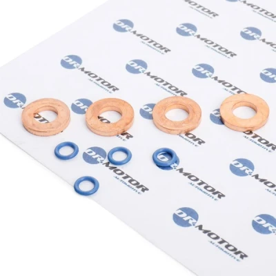 Bilde av DR.MOTOR AUTOMOTIVE DRM019SL Reparasjonssett, pumpe dyse enhet FORD: S Max Mk1