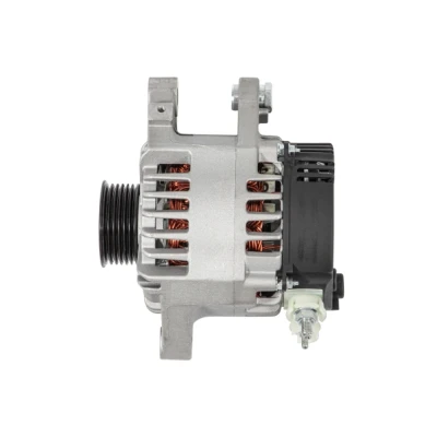 Bilde av HELLA 8EL 012 430 331 Dynamo 14V 80A TOYOTA: Aygo, CITROËN: C1 I